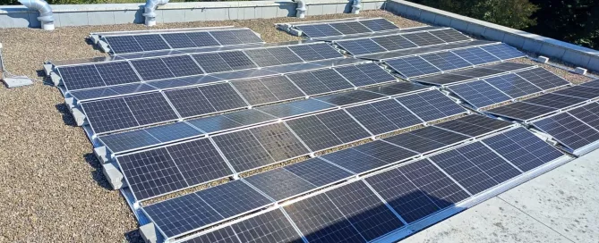 Foto: Bürger-Energiegenossenschaft